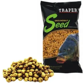 traper-ziarno-orzech-tygrysi-seed-mix-500g