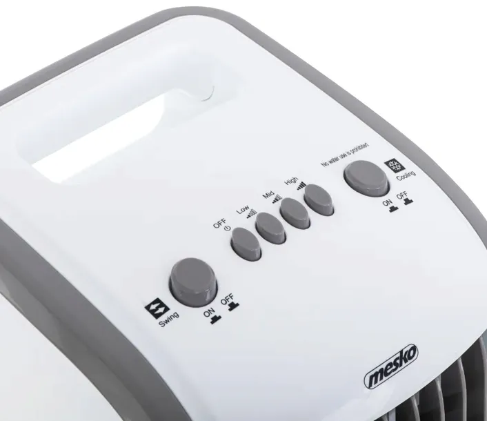 mesko-ms-7918-klimator-3w1-4l-stan-nowy-funkcje-oscylacja-nawilzanie-powietrza-inne