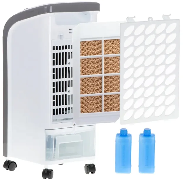 mesko-ms-7918-klimator-3w1-4l-stan-nowy-model-ms-7918