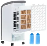mesko-ms-7918-klimator-3w1-4l-stan-nowy-model-ms-7918