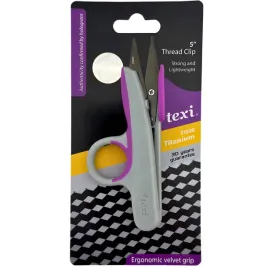 texi-titanium-ti500-obcinaczki-do-nitek-12cm-z-tytanowanymi-ostrzami