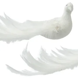 piankowy-ptak-z-brokatem-i-plastikowa-perla-ozdoba-na-choinke-biala-25-cm
