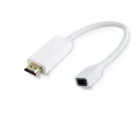 adapter-microconnect-mini-dp-to-hdmi-f-m-10cm-bialy