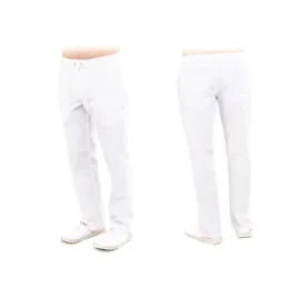 spodnie-meskie-lekarskie-biale-z-dzianina-eldan-xxl