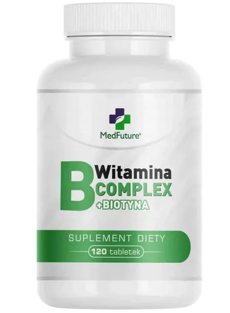 medfuture-witamina-b-complex-120-tabletek