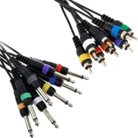 kabel-wieloparowy-multicore-audio-8x-rca-cinch-jack-63-mm-5-m-the-sssnake