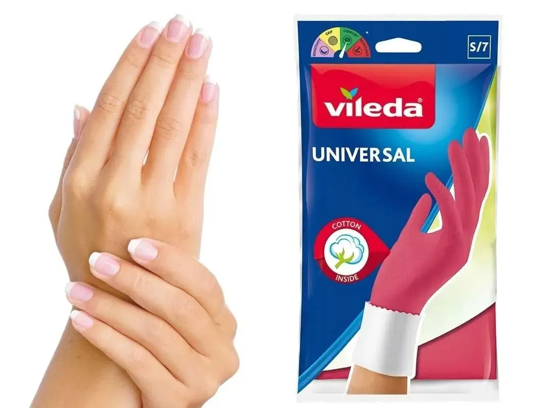 rekawice-vileda-universal-s