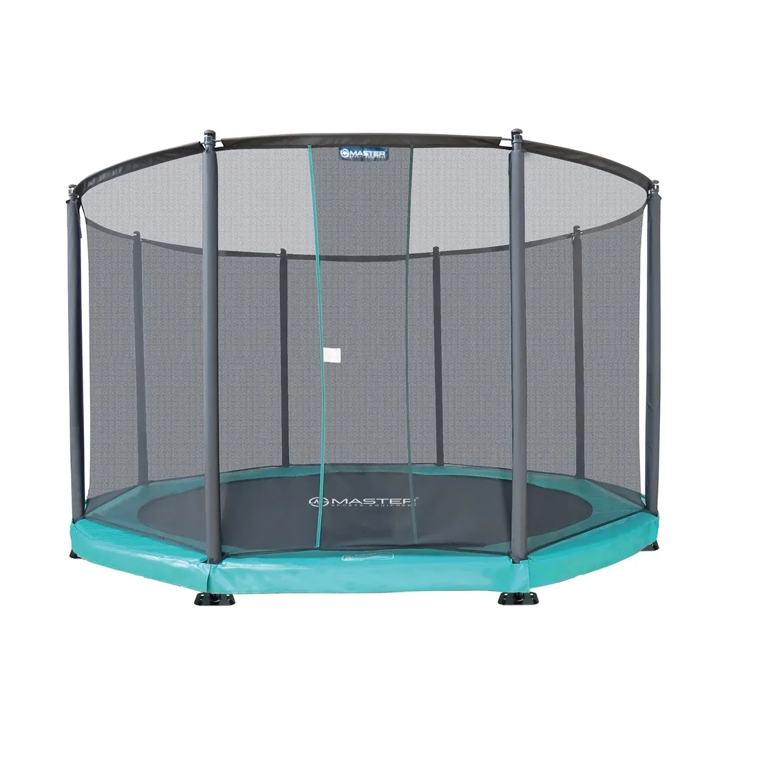 trampolina-master-inground-488-cm-stan-nowy