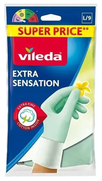 rekawice-vileda-extra-sensation-l-stan-nowy