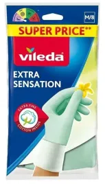 rekawice-vileda-extra-sensation-m