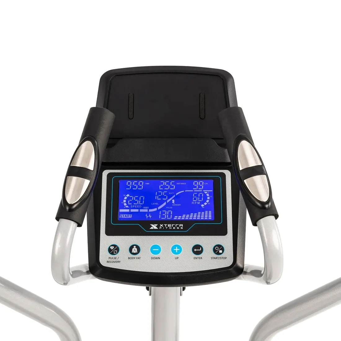 orbitrek-xterra-e15-ergometr