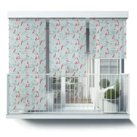 ozdobna-foto-roleta-zewnetrzna-na-balkon-100x290-karpie-fale-japonski-wzor