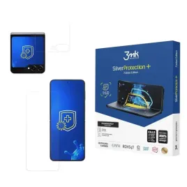 3mk-silverprotection-do-samsung-galaxy-z-flip-5-ochrona-frontu-ekranu