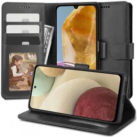 tech-protect-etui-wallet-pokrowiec-do-galaxy-m15-5g-czarny-funkcjonalne