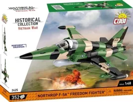 northrop-f-5a-freedom-fighter