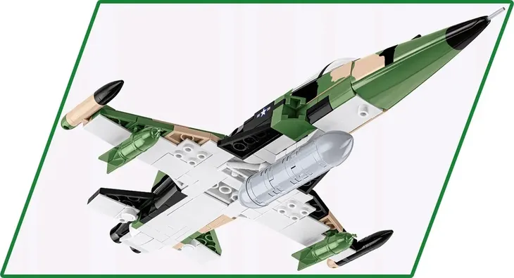 northrop-f-5a-freedom-fighter