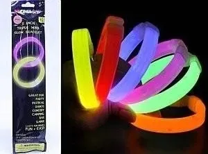 bransoletka-fluo-2szt