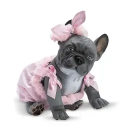 piesek-lily-buldog-francuski-32cm