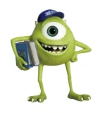 mike-bullyland-rodzaj-ozdoby-niejadalne