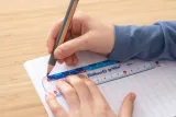 linijka-griffix-15cm-stan-nowy-marka-pelikan