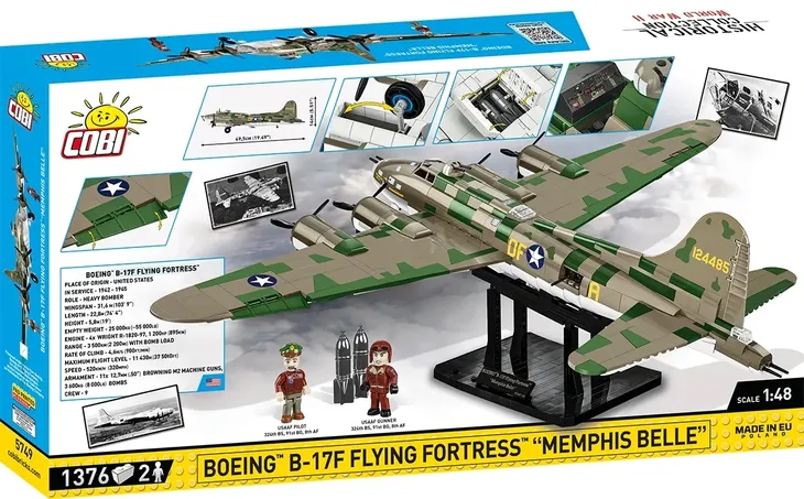 executive-edition-boeing-b-17f-latajaca-forteca