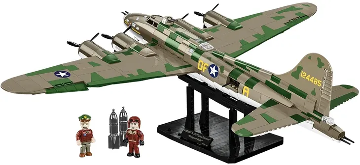 executive-edition-boeing-b-17f-latajaca-forteca