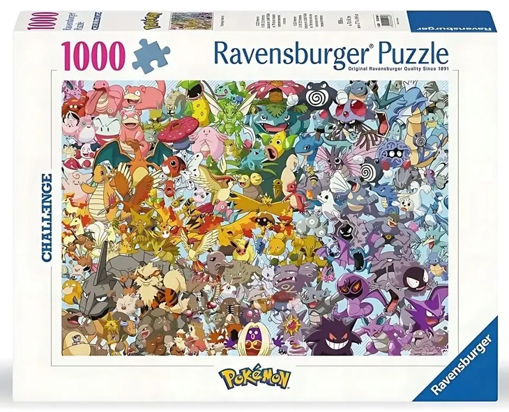 puzzle-1000-challenge-pokemon-kod-producenta-120004608