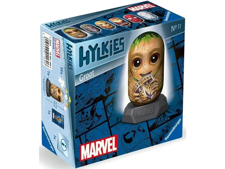 puzzle-3d-hylkies-groot-liczba-elementow-54