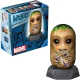 puzzle-3d-hylkies-groot-plec-unisex