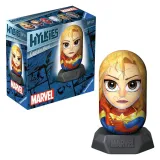 puzzle-3d-hylkies-kapitan-marvel-kolekcja-marvel