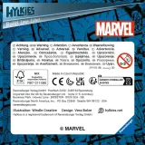puzzle-3d-hylkies-kapitan-marvel-marka-ravensburger