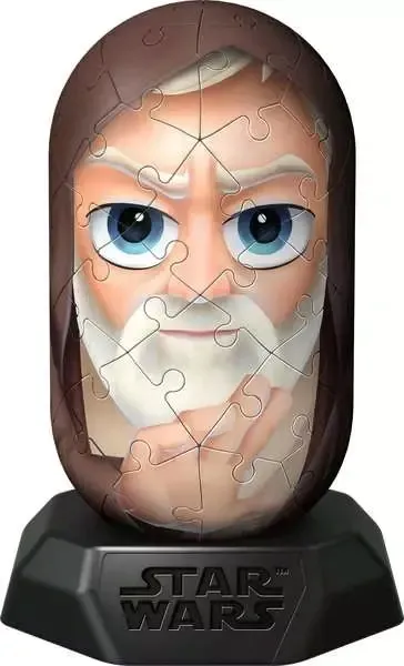 puzzle-3d-hylkies-obi-wan-kenobi-kolekcja-star-wars