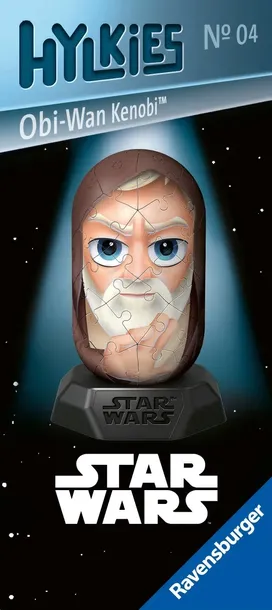 puzzle-3d-hylkies-obi-wan-kenobi-material-tkanina