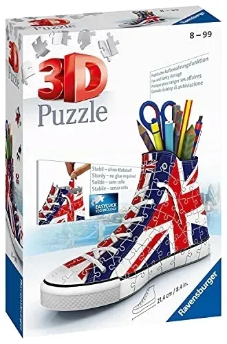puzzle-3d-trampek-brytyjski-plec-chlopcy-dziewczynki