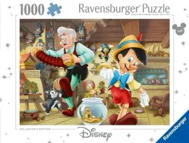 puzzle-1000-disney-classics-pinokio