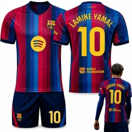komplet-pilkarski-koszulka-lamine-yamal-fc-barcelona-sezon-26-27-nowosc