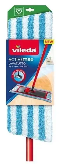 mop-plaski-vileda-active-max-stan-nowy