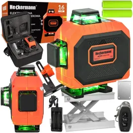 poziomica-laserowa-heckermann-16-linii-4dh-nowa