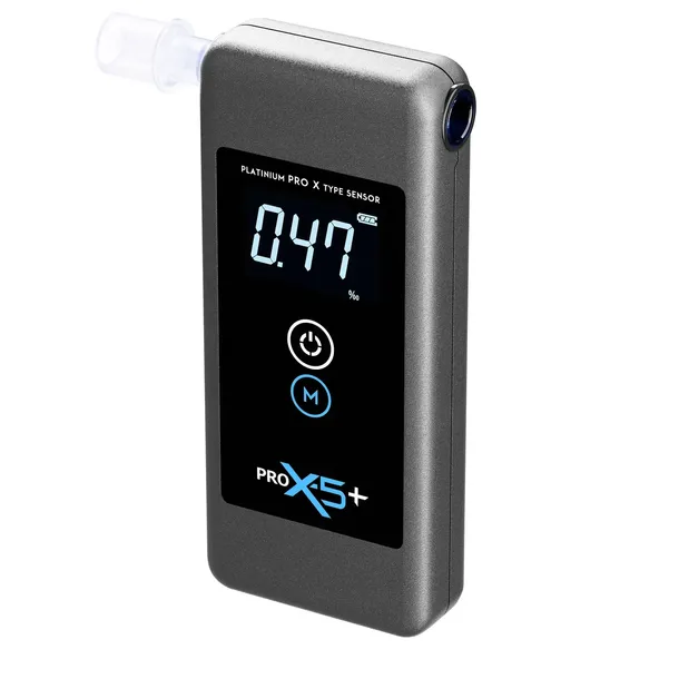alkomat-elektrochemiczny-pro-x-5-plus-model-pro-x-5-plus