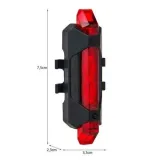 lampka-rowerowa-tylna-usb-model-lampka-rowerowa-ledowa-na-usb-latarka-tyl-cree-t6-stan-nowy