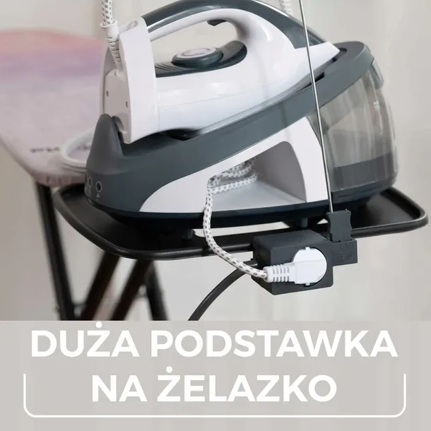 deska-do-prasowania-vileda-diamond-plus-stan-nowy-stan-opakowania-oryginalne