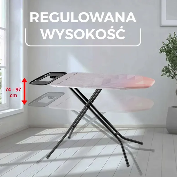deska-do-prasowania-vileda-diamond-plus-marka-vileda-stan-nowy
