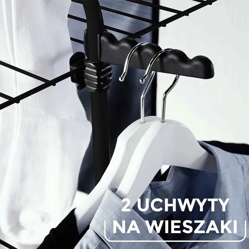 suszarka-vileda-mixer-3-ultimate-stan-nowy