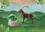 playmobil-71050-wiltopia-koziorozec-stan-opakowania-oryginalne