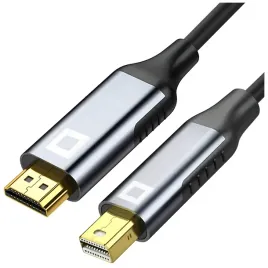 co2-kabel-mini-displayport-hdmi-2-0-przewod-mini-dp-hd-240hz-4k-60hz-hdr-3m