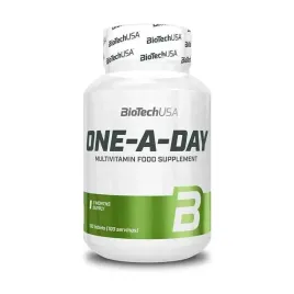 biotech-usa-one-a-day-100-tabletek