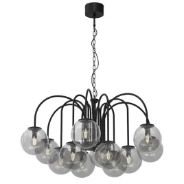 luminex-3698-zyrandol-cambridge-smoke-glass-2907-black-12