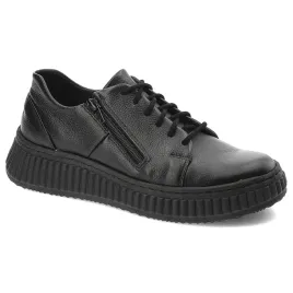sneakersy-wasak-602m-czarny-groszek