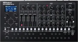 roland-sh-4d-kompaktowy-syntezator-profesjonalny-do-projektowania-dzwieku