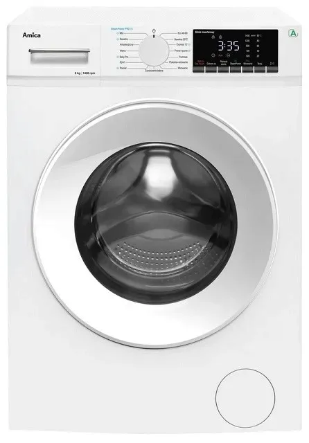 pralka-amica-wa5s814alish-stan-nowy